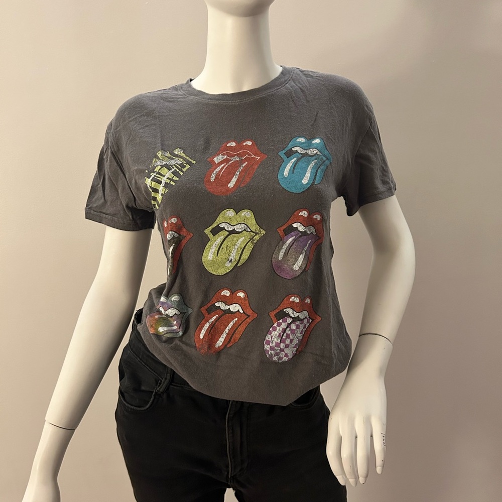 Vintage Rolling Stones T-Shirt